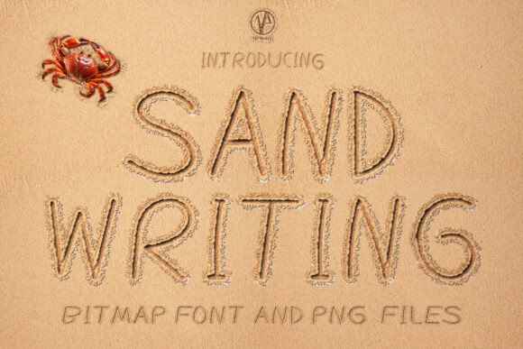 Bringing Your Creative Vision to Life with Sand Writing