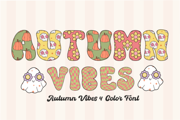 Embrace the Season: A Designer's Look at Autumn Vibes