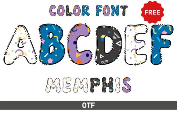 Memphis: Injecting Playful Energy into Modern Design