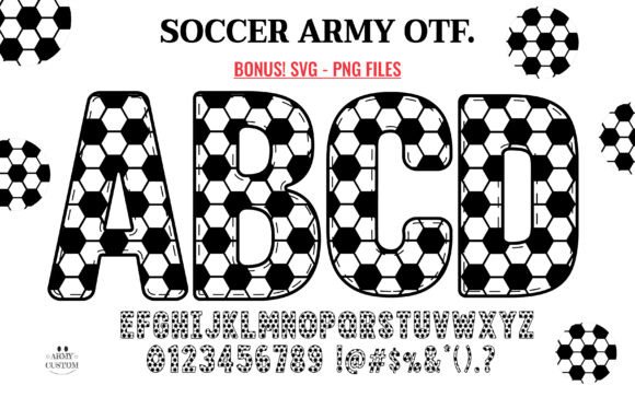 Unleash Your Brand's Inner Athlete with Soccer Army